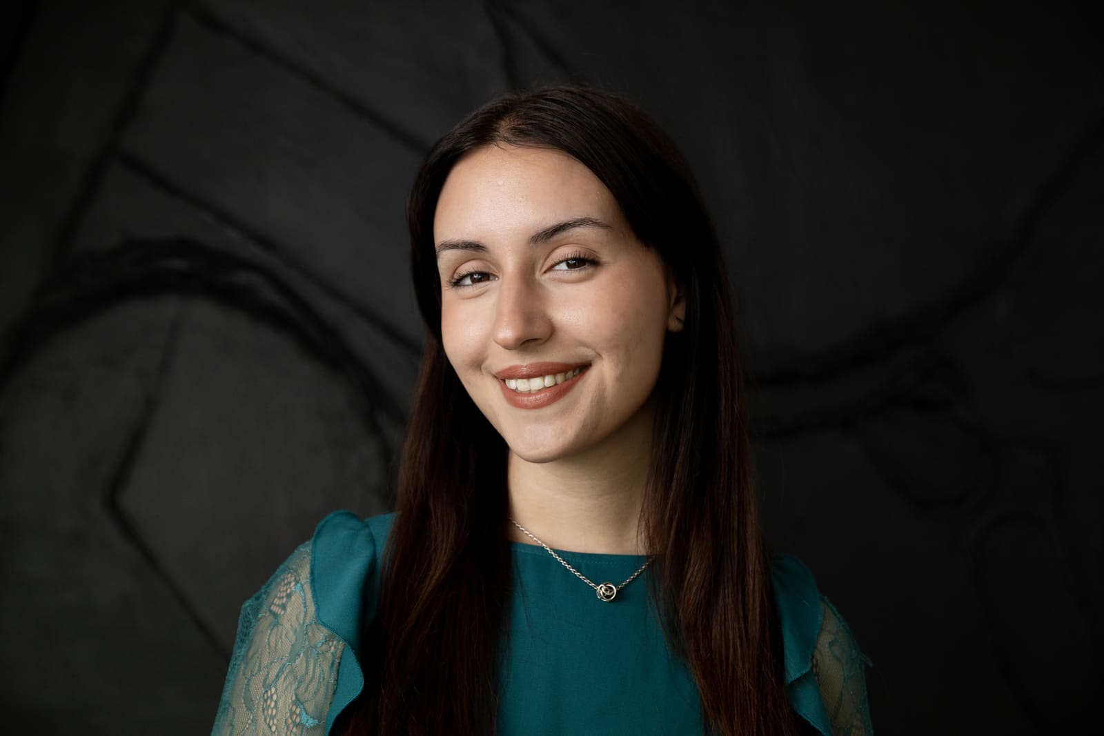 Lucía Álvaro Martínez — Office Manager