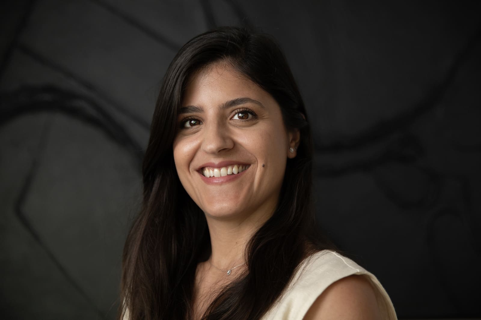 Mar Navarro Jiménez-Amposta — Managing Partner