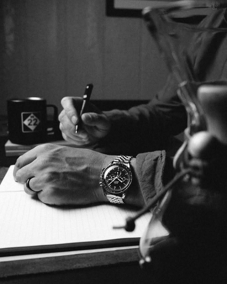 Hand writing — private equity transaction advisory